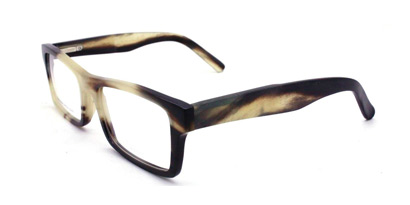 buffalo_horn_optical_frame