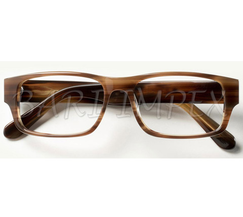 dark_brown_horn_eye_wear