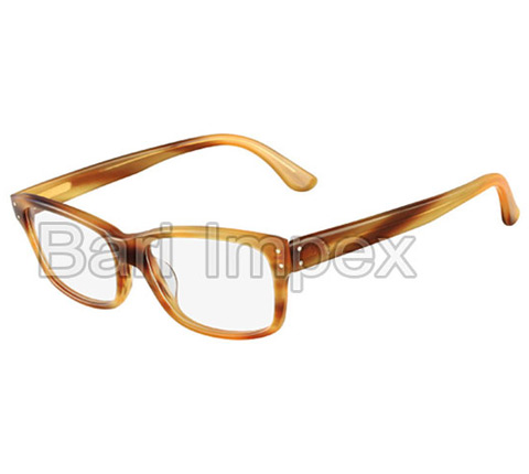 light_brown_horn_glass_frame
